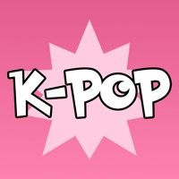 K-POP Fan Fiction app not working? crashes or has problems?