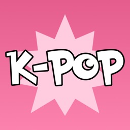 K-POP Fan Fiction