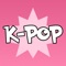 Fan fiction app with all the popular K-POP content