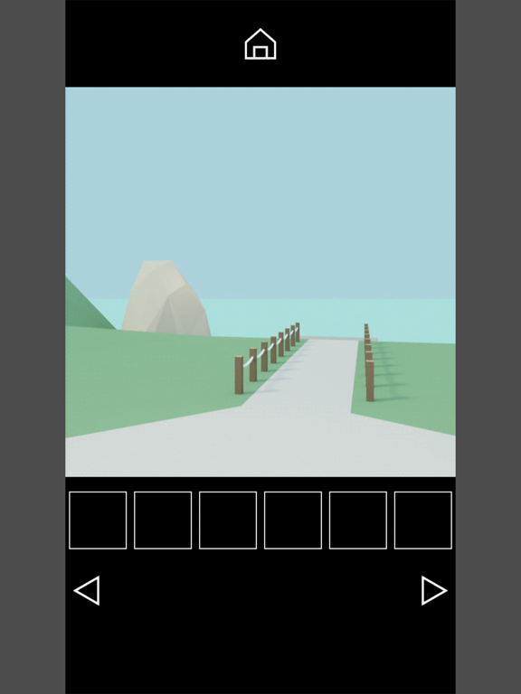 脱出ゲーム Islandのおすすめ画像2