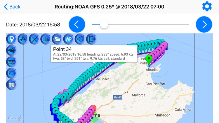 Avalon Offshore