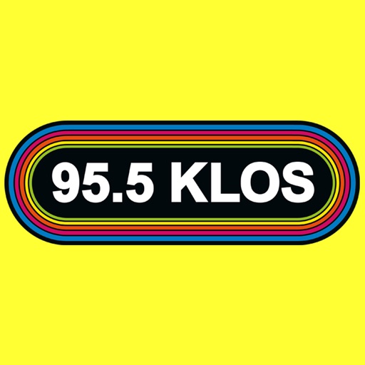 95.5 KLOS