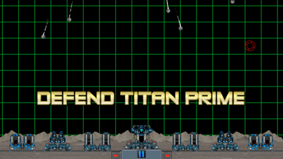Titan Prime HD screenshot 4