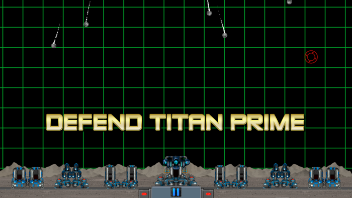 Titan Prime HD