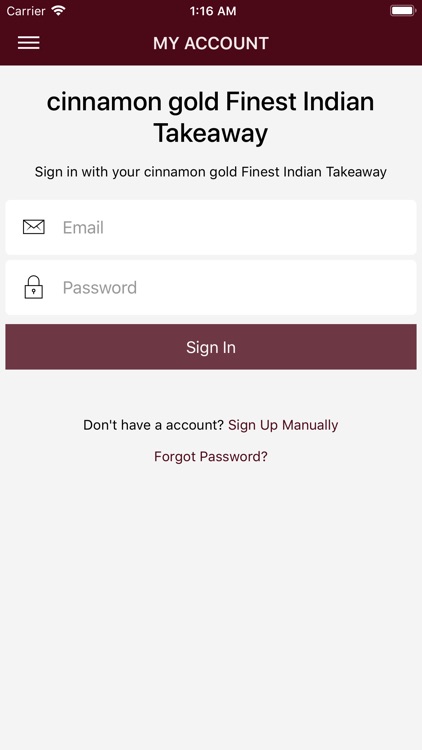 cinnamon GOLD screenshot-4