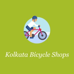 Kolkata Bicycle Shops