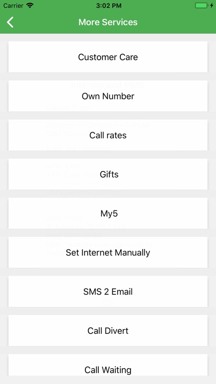 Recharge Card Scanner screenshot-8