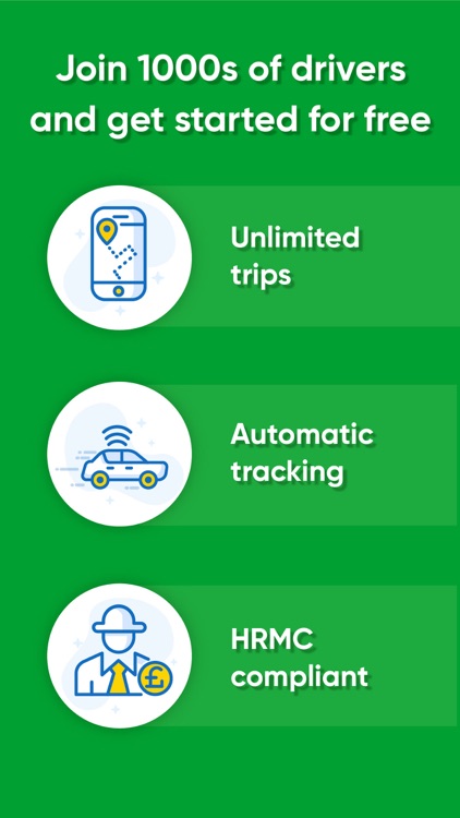 Autotrip Mileage Tracker screenshot-9