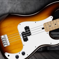 Real Bass: エレクトリックベースギター
