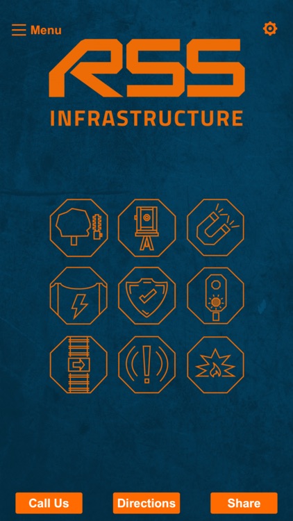 RSS Infrastructure Limited