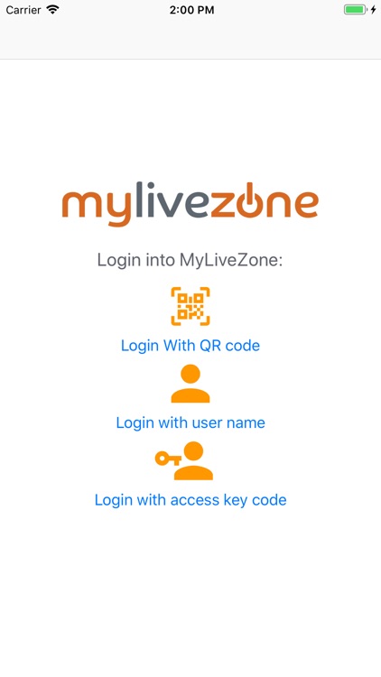 MyLiveZone