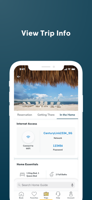 Vacasa - Vacation Rentals(圖5)-速報App