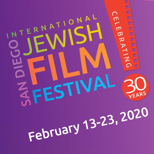 San Diego Jewish Film Festival by LAWRENCE FAMILY JEWISH COMMUNITY