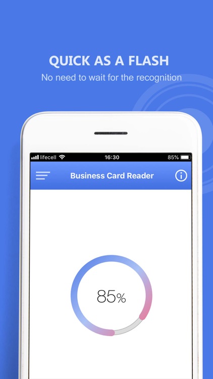 Card Reader Personal Edition screenshot-5