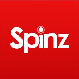 Spinz - Spin for Deals