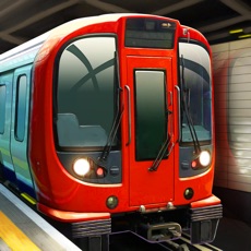 Activities of Subway Simulator 2 - London