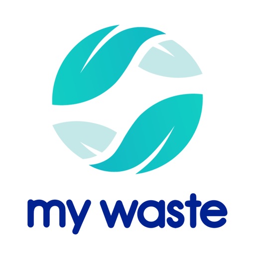 My Waste iOS App