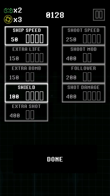 Pew Pew - Aircraft Shootout screenshot-3