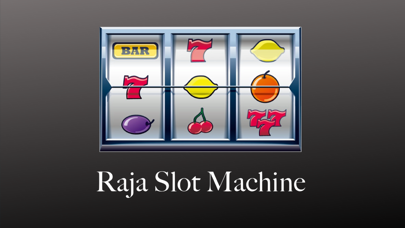 Raja Slot Machine image #1