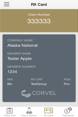 My Alaska National screenshot 2