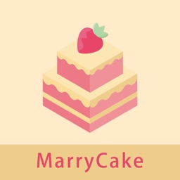 MarryCake