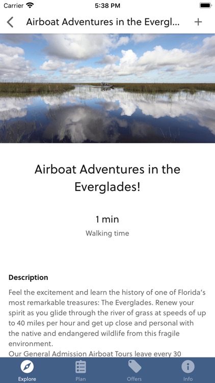 Sawgrass Recreation Park