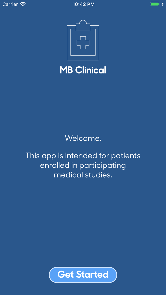 MB Clinical