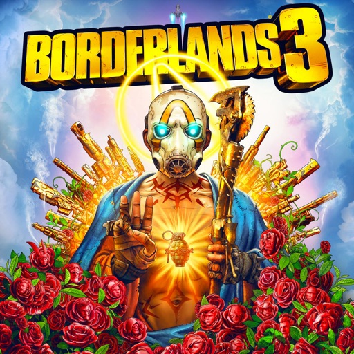 HD Wallpapers for Borderlands3