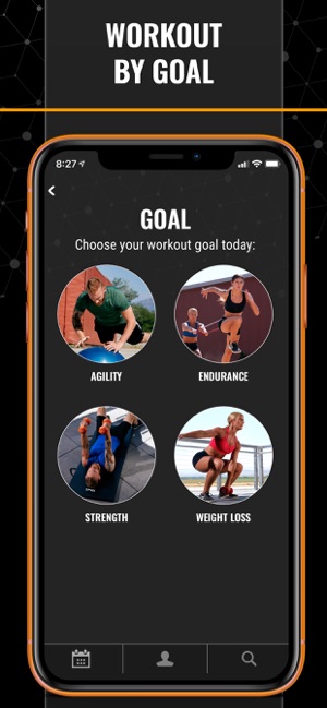 Fit for Life: Express Workouts(圖4)-速報App