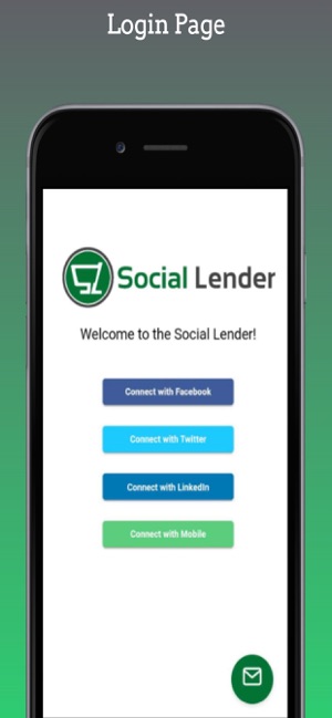 SocialLender(圖1)-速報App