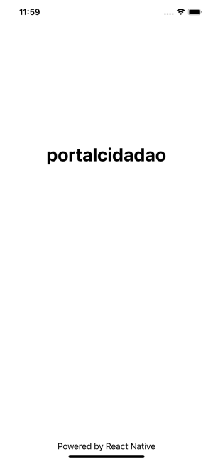 Portal Cidadão - DNIT(圖1)-速報App