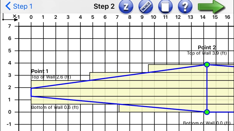 Retaining Walls App