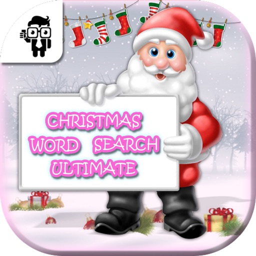 Christmas Word Search Ultimate