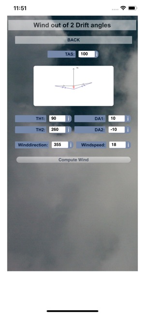 Aviation NavCalc(圖6)-速報App