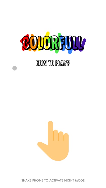 Colorfull: Fill up 50% screenshot-7