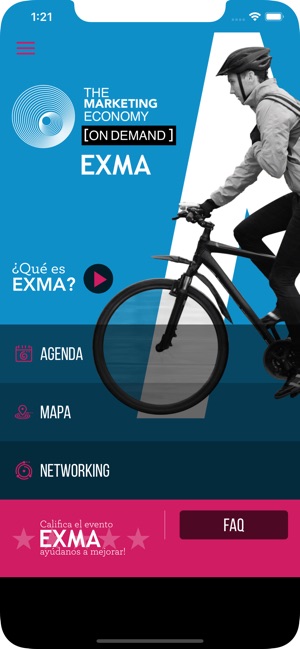 EXMA Latam(圖3)-速報App