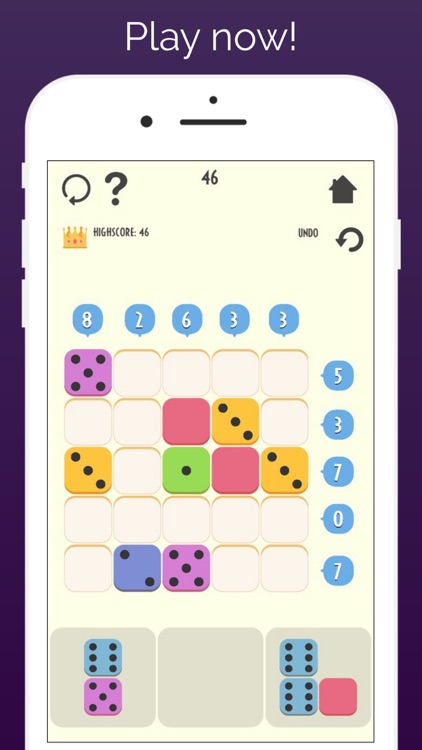 Ten Ten - blocks brain puzzle screenshot-3