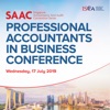 ISCA PAIB Conference 2019
