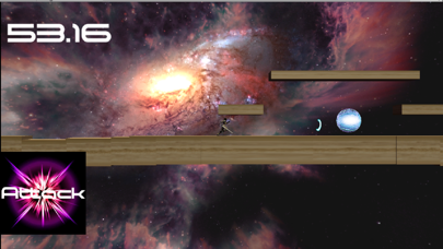 Space Run screenshot 3