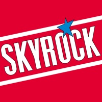 Kontakt Skyrock Radios
