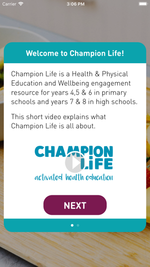 Champion Life(圖1)-速報App