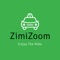 ZimiZoom is a mobile app which provides a connectivity service to both drivers and passengers