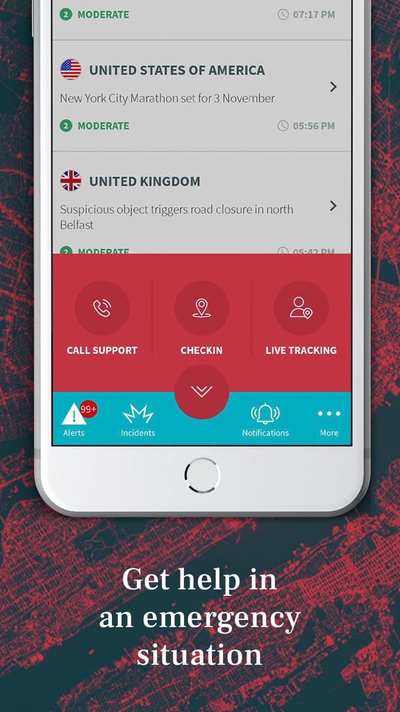 【图】Riskline(截图2)