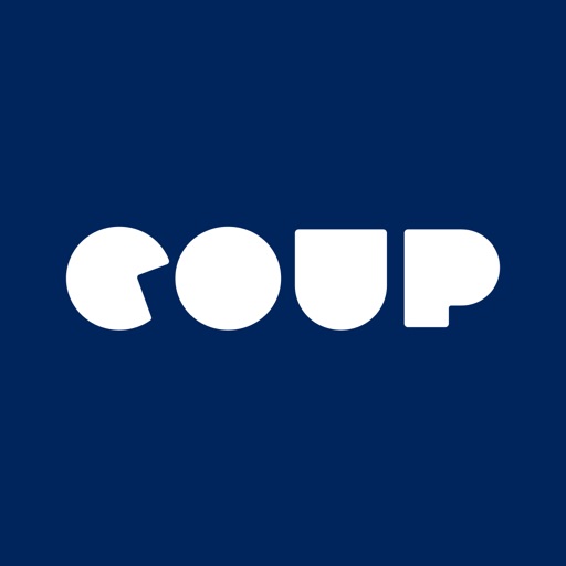 COUP - Electric Scooter Rental
