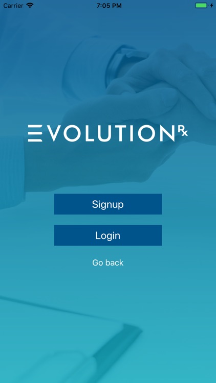 EvolutionRx - By DSIG Inc.