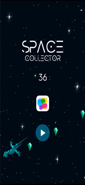 TSTSpaceCollector(圖1)-速報App