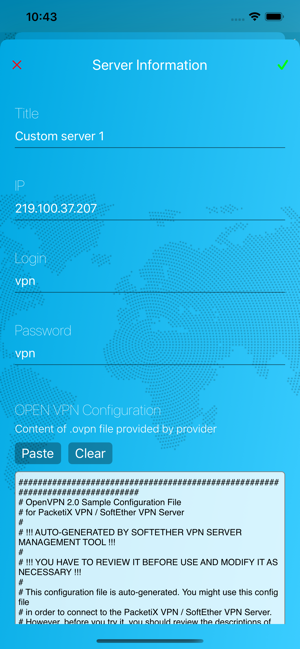 VPN Elefant(圖5)-速報App