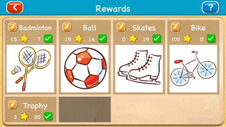Chore Chart & Rewards for Kids screenshot-3