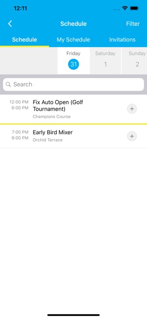 Fix Auto USA Events(圖4)-速報App