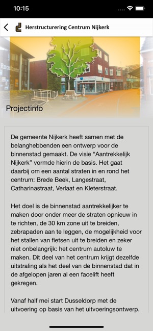 Plan Nijkerk(圖2)-速報App